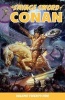 Savage Sword of Conan Volume 22, Volume 22 (Paperback) - Esteban Maroto Photo