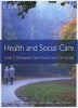 Health and Social Care Awards - Health and Social Care: Level 2 Dementia Care Award and Certificate (Paperback) - Mark Walsh Photo