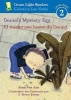 Daniel's Mystery Egg/El Misterioso Huevo de Daniel (English, Spanish, Paperback) - Alma Flor Ada Photo