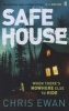 Safe House (Paperback, Main) - Chris Ewan Photo