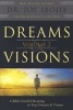 Dreams and Visions, v. 2 - Bible - Guided Meaning to Your Dreams and Visions (Paperback) - Joe Ibojie Photo