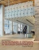 Sustainable Design for Interior Environments (Paperback, 2nd Revised edition) - Susan M Winchip Photo