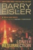 A Lonely Resurrection (Paperback) - Barry Eisler Photo