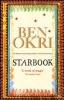 Starbook (Paperback) - Ben Okri Photo