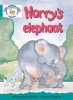 Animal World, Harry's Elephant, Stage 6 (Paperback, Literacy edition) - Robina Beckles Willson Photo