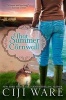 That Summer in Cornwall (Paperback) - Ciji Ware Photo