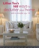 's 168 Ways to Declutter Your Home - And Re-Energize Your Life (Paperback) - Lillian Too Photo