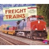 Freight Trains (Hardcover) - Nikki Bruno Clapper Photo