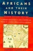 Africans and Their History (Paperback, 2nd Revised edition) - Joseph Harris Photo