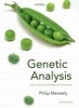 Genetic Analysis - Genes, Genomes, and Networks in Eukaryotes (Paperback, 2nd Revised edition) - Philip Meneely Photo