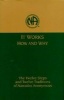 It Works, How and Why: The Twelve Steps and Twelve Traditions of Narcotics Anonymous (Hardcover) - Naws Photo