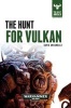 The Hunt for Vulkan (Hardcover) - David Annandale Photo