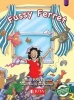 Fussy Ferret, Purple: Gr 5 (Paperback) -  Photo