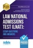 Law National Admissions Test (LNAT): Essay Questions and Answers (Paperback) - How2Become Photo