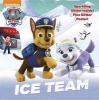 Ice Team (Paw Patrol) (Paperback) - Random House Photo