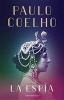 La Espia (Spanish, Hardcover) - Paulo Coelho Photo