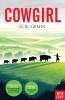 Cowgirl (Paperback) - G R Gemin Photo