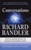 Conversations - Freedom Is Everything & Love Is All the Rest (Paperback) - Richard Bandler Photo