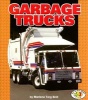 Garbage Trucks (Paperback) - Marlene Targ Brill Photo