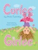 Curlee Girlee (Hardcover) - Karen Wolcott Photo