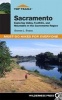 Top Trails: Sacramento - Must-Do Hikes for Everyone (Paperback) - Steve Evans Photo