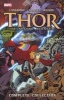 Thor: Mighty Avenger: the Complete Collection (Paperback) - Roger Langridge Photo