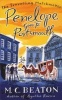 Penelope Goes to Portsmouth (Paperback) - MC Beaton Photo