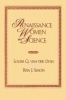 Renaissance Women in Science - Co-Published with Women's Freedom Network (Paperback) - Louise Q Van der Does Photo