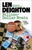 Billion-Dollar Brain (Paperback) - Len Deighton Photo