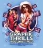 Graphic Thrills, Volume 2 - American XXX Movie Posters (Paperback) - Robin Bougie Photo