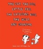 The Cat, the Dog, Little Red, the Exploding Eggs, the Wolf, and Grandma (Hardcover) - Diane Fox Photo