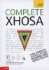 Complete Xhosa Beginner to Intermediate Course - (Book and Audio Support) Learn to Read, Write, Speak and Understand a New Language with Teach Yourself (Paperback) - Beverly Kirsch Photo