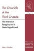 The Chronicle of the Third Crusade - The Itinerarium Peregrinorum et Gesta Regis Ricardi (Paperback, New Ed) - Helen Jane Nicholson Photo