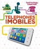 Telephones and Mobiles (Paperback, Illustrated edition) - Tom Jackson Photo