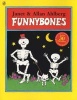 Funnybones (Paperback, New Ed) - Janet Ahlberg Photo