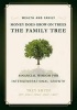 Money Does Grow on Trees - The Family Tree: Financial Wisdom for Intergenerational Growth (Hardcover) - Trey Smith Photo