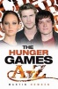 Hunger Games A-Z (Paperback) - Martin Howden Photo