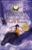 Percy Jackson and the Titan's Curse, Bk. 3 (Paperback) - Rick Riordan Photo