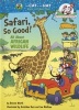 Safari, So Good! (Hardcover) - Bonnie Worth Photo