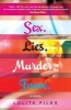 Sex.Lies.Murder.Fame. (Paperback) - Lolita Files Photo