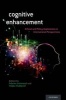 Cognitive Enhancement - Ethical and Policy Implications in International Perspectives (Hardcover) - Fabrice Jotterand Photo