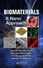 Biomaterials (Hardcover) - Seeram Ramakrishna Photo