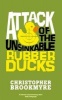 Attack of the Unsinkable Rubber Ducks (Paperback) - Christopher Brookmyre Photo