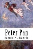 Peter Pan (Paperback) - James M Barrie Photo