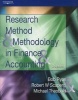 Research Methods and Methodology in Finance and Accounting (Paperback, 2nd Revised edition) - Viv Beattie Photo