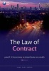 The Law of Contract (Paperback, 7th Revised edition) - Janet OSullivan Photo