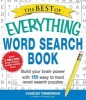 The Best of Everything Word Search Book - Build Your Brain Power with 150 Easy to Hard Word Search Puzzles (Paperback) - charles Timmerman Photo