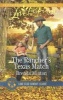 The Rancher's Texas Match (Paperback) - Brenda Minton Photo