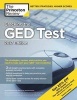 Cracking the Ged Test with 2 Practice Tests - 2017 Edition (Paperback) - Princeton Review Photo