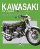 Kawasaki Triples (Paperback, 2nd Revised edition) - Alastair Walker Photo